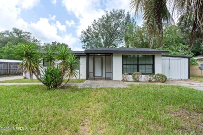 10522 Wooster Drive, Jacksonville, FL