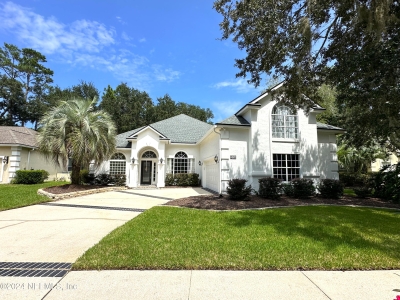 208 Odoms Mill Boulevard, Ponte Vedra Beach, FL