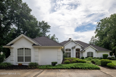 1935 Colonial Drive, Green Cove Springs, FL