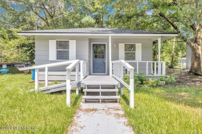 1707 Rutledge Avenue, Jacksonville, FL