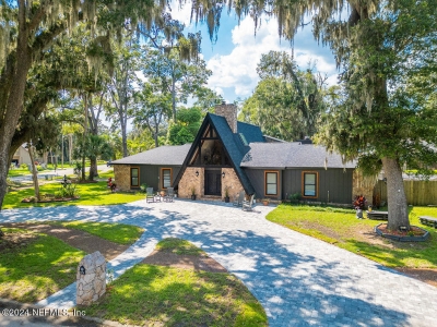 5477 River Trail Road, Jacksonville, FL