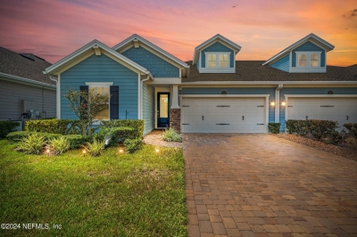 14774 Montevarchi Court, Jacksonville, FL