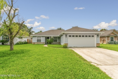 2114 Mesa Grande Lane, Jacksonville, FL