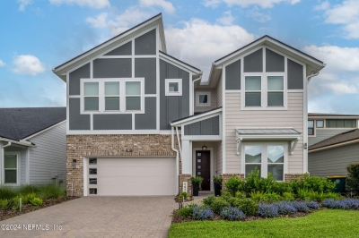 9827 Invention Lane, Jacksonville, FL