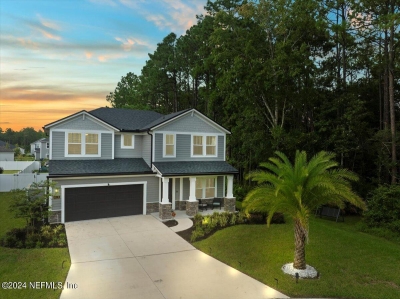 1123 Oakland Hills Avenue, Middleburg, FL