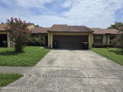 8653 Deermoss Way, Jacksonville, FL