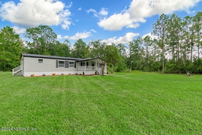 4864 Peppergrass Street, Middleburg, FL