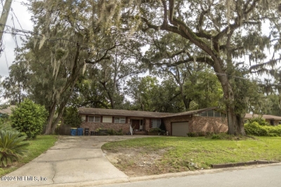 5341 Selton Avenue, Jacksonville, FL