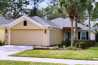 9042 Honeybee Lane, Jacksonville, FL