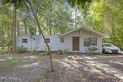 742 Ridgeline Road, Satsuma, FL