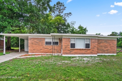 2234 Firestone Road, Jacksonville, FL