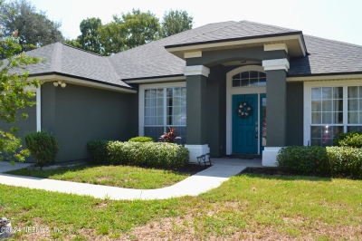 86304 Sand Hickory Trail, Yulee, FL