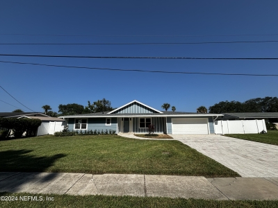 3335 Eunice Road, Jacksonville, FL