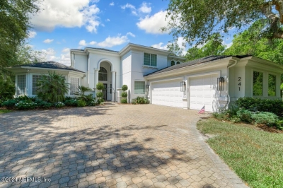 241 Port Charlotte Drive, Ponte Vedra, FL