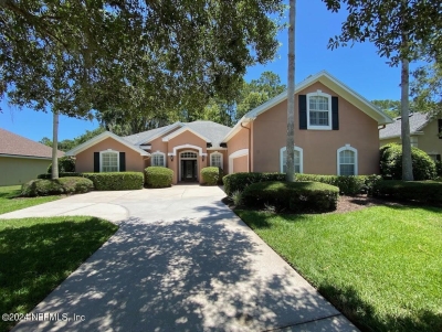 216 S Mill Ridge Trail, Ponte Vedra Beach, FL