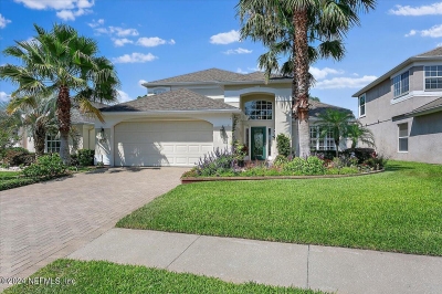 9264 Waterglen Lane, Jacksonville, FL