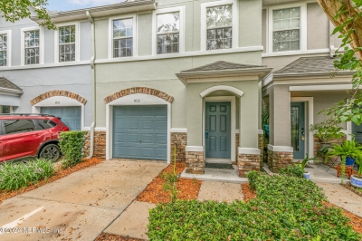 5835 Parkstone Crossing Drive, Jacksonville, FL