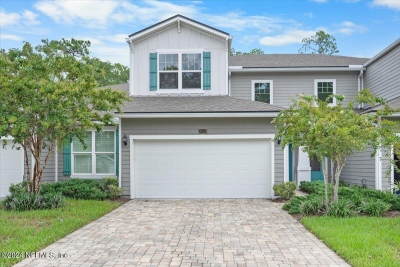 202 Pindo Palm Drive, Ponte Vedra, FL