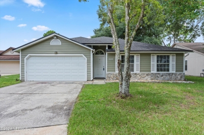 9109 Branchwater Court, Jacksonville, FL