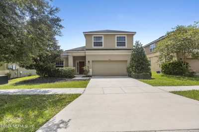 815 Celebration Lane, Middleburg, FL