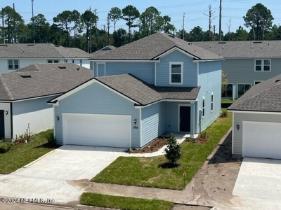 14725 Cashew Lane, Jacksonville, FL