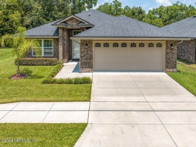 44325 Mary Sauls Circle, Callahan, FL