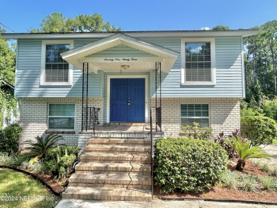 7993 Jasper Avenue, Jacksonville, FL