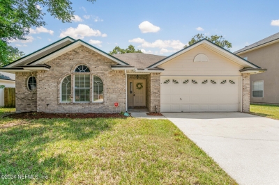 12340 Soaring Flight Drive, Jacksonville, FL