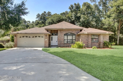 1250 Arrowleaf Terrace, Jacksonville, FL