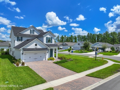 145 Andesite Trail, Ponte Vedra, FL