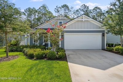 3779 Eagle Rock Road, Middleburg, FL