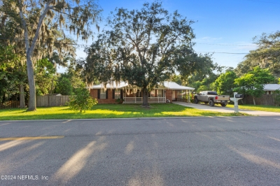 2350 Westover Drive, Palatka, FL