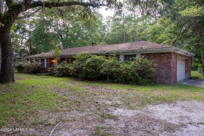 76269 Tom Burney Road, Yulee, FL