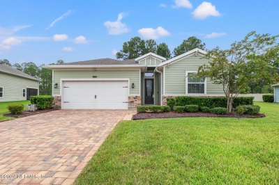 2498 Alexia Circle, Jacksonville, FL