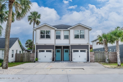 906 2nd Avenue, Jacksonville Beach, FL