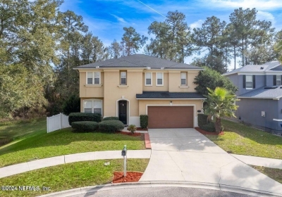 12351 Lawson Creek Drive, Jacksonville, FL