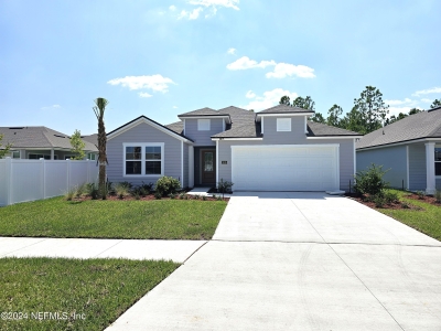 2815 Wild Pine Lane, Green Cove Springs, FL