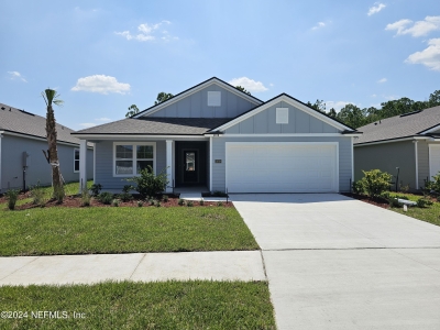 2819 Wild Pine Lane, Green Cove Springs, FL