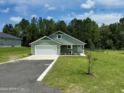 557 Se 49th Street, Keystone Heights, FL