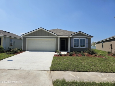 2578 Falling Star Lane, Green Cove Springs, FL