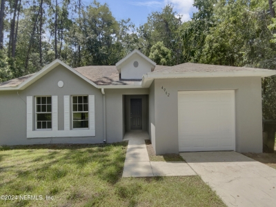 14962 Se 25th Avenue, Starke, FL