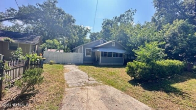 9403 Indiana Avenue, Jacksonville, FL