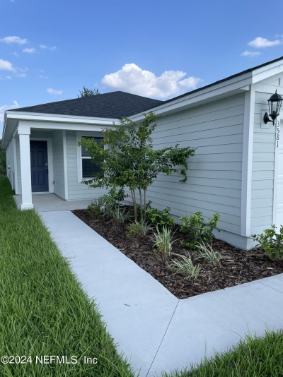 3581 Bella Sera Ln Lane, Green Cove Springs, FL