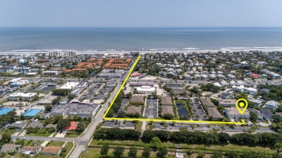 2653 Isabella Boulevard, Jacksonville Beach, FL