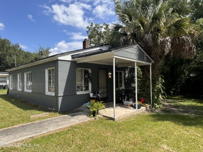 2512 Beaverbrook Place, Jacksonville, FL