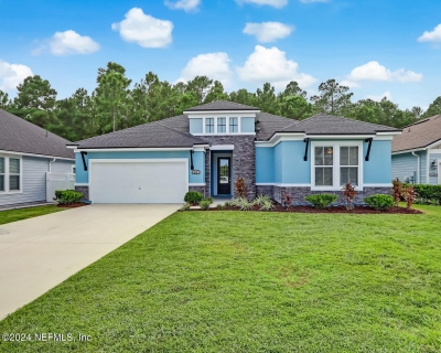 612 Charter Oaks Boulevard, Orange Park, FL