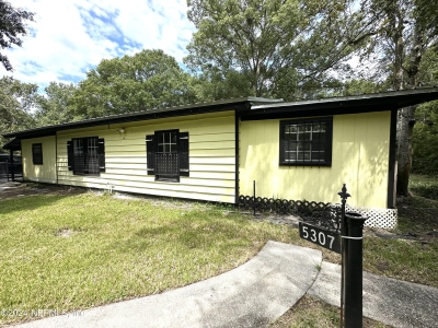 5307 Potomac Avenue, Jacksonville, FL