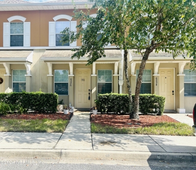 6226 High Tide Boulevard, Jacksonville, FL