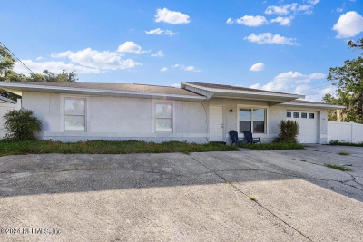 104 Moseley Avenue, Palatka, FL