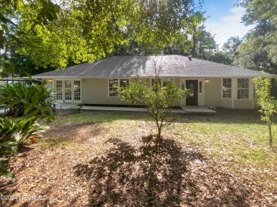 2871 Thistle Court, Middleburg, FL